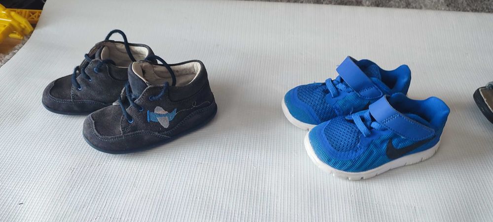 Детски обувки  Nike ,Puma,Primigi и Crocs 25,26,27,28