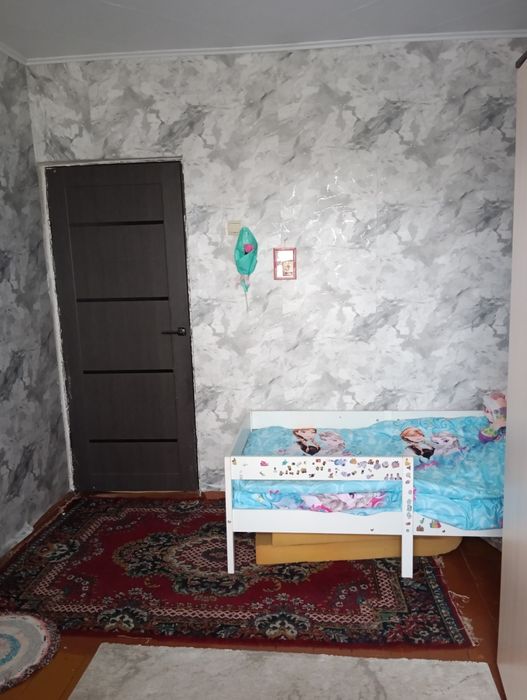 Продам 3-х комнатную квартиру