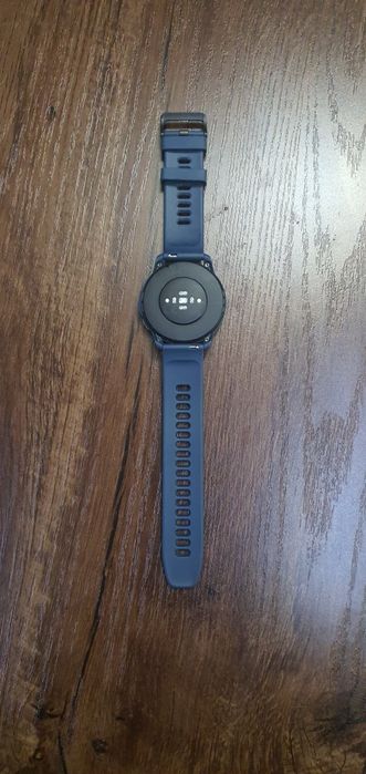 Смарт часы xiaomi watch s1 active с гарантией