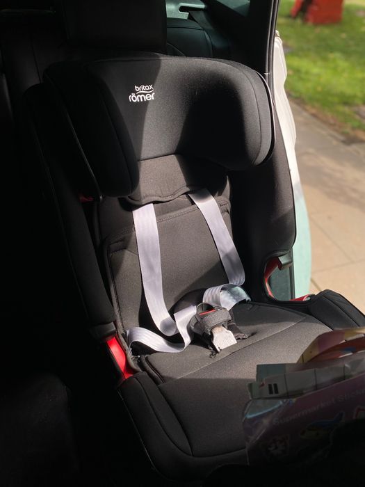 Scaun auto copii Britax Romer
