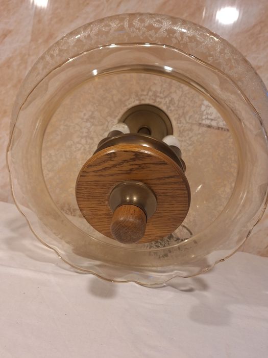 Ретро немски полилей