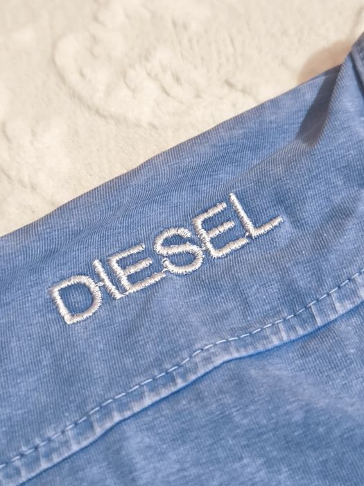 Мъжка тениска Diesel размер XL