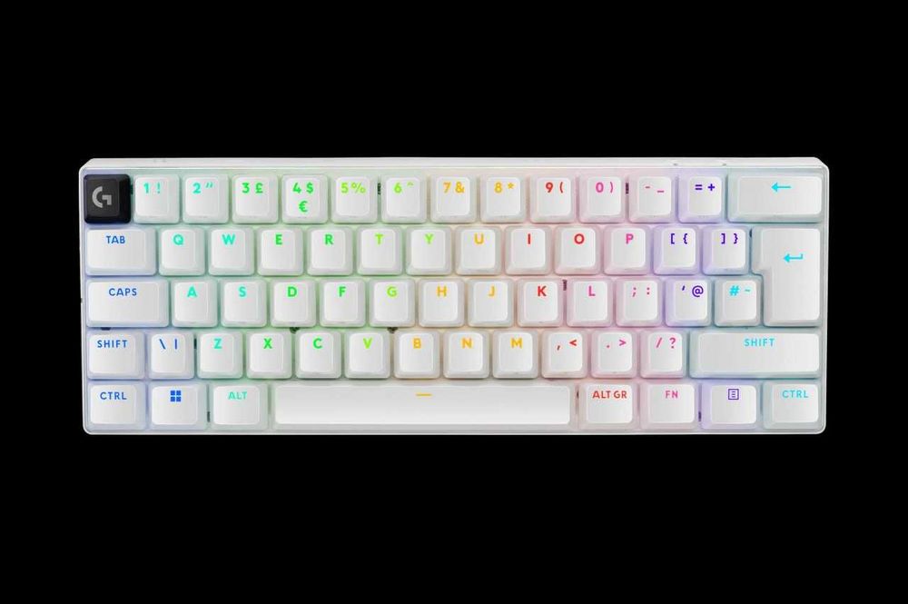 PRO X 60 lightspeed