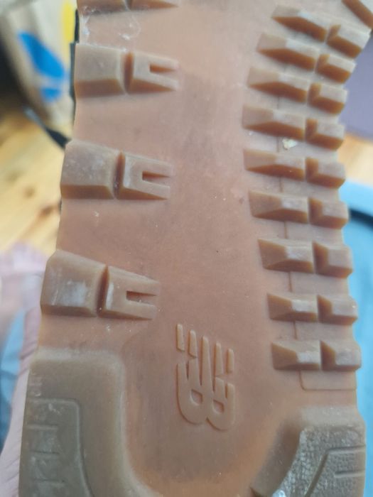 Nwr balance 44 military