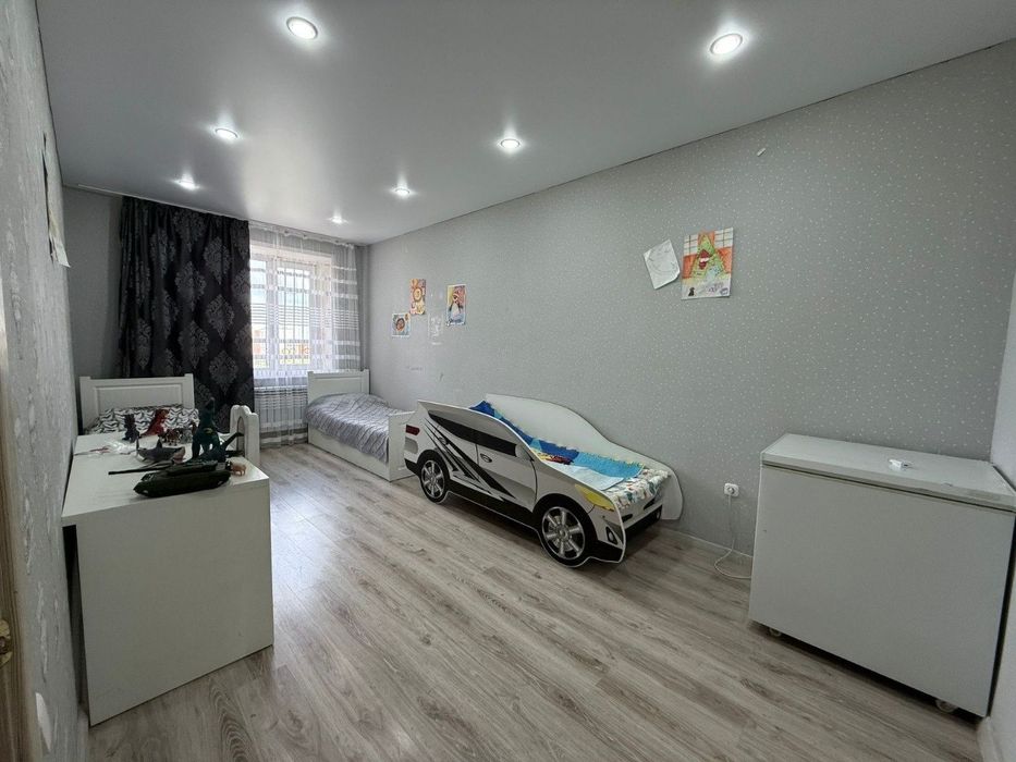 Продам 3-ком квартиру пр. Назарбаева