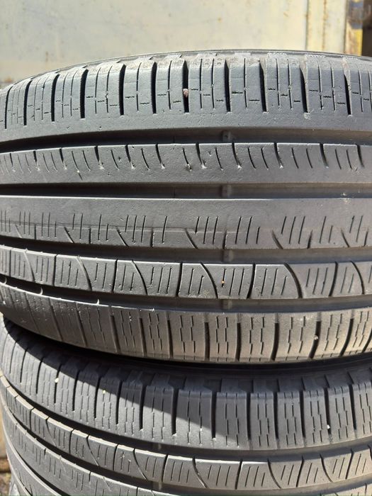 Шины Pirelli Scorpion 275/45 r20