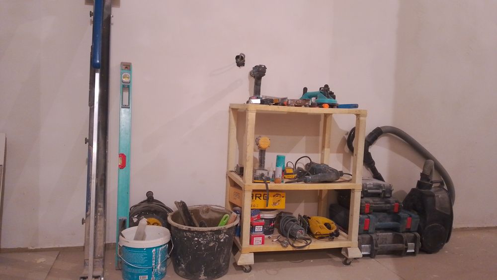 Делаем Ремонт под ключ