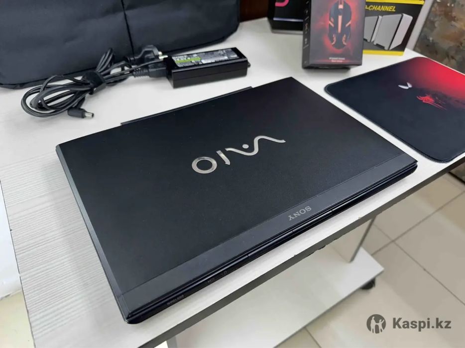 ‼️Компактный ноутбук‼️[ SONY VAIO ]