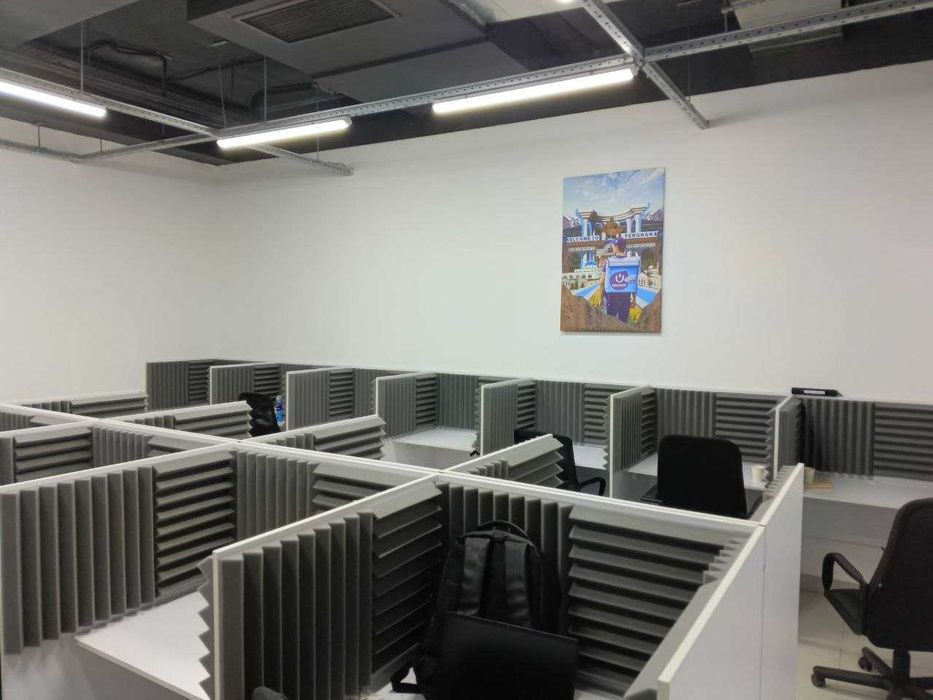 Akustika, shumoizolyatciya