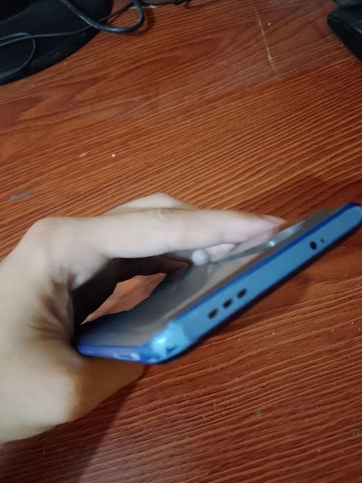 Redmi note 10s sotiladi 9/64gb