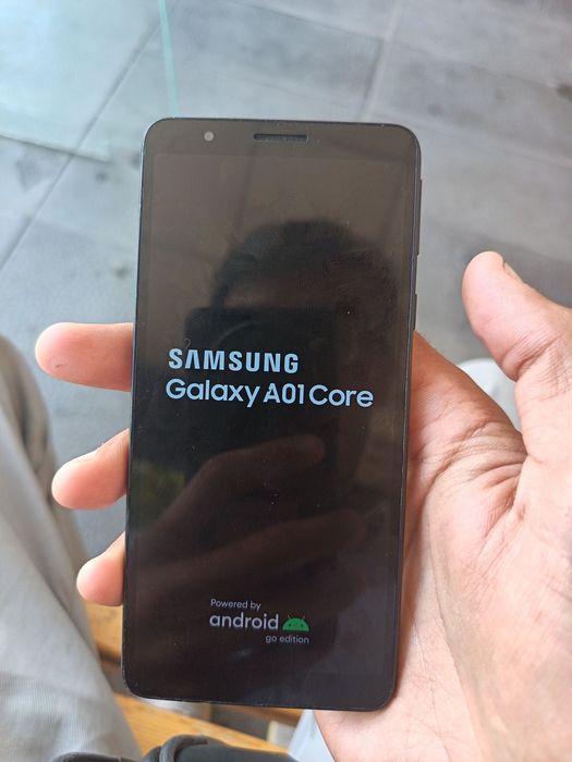 Samsung Galaxy A01 core
