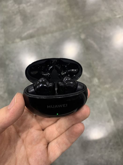 Беспроводные наушники HUAWEI FreeBuds 4i