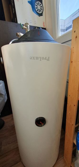 Водонагреватель Proluxe