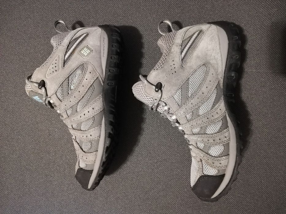 Ghete Columbia mar 39