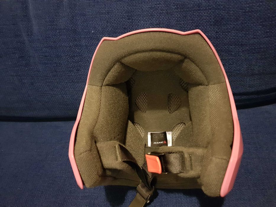 Детска ски каска