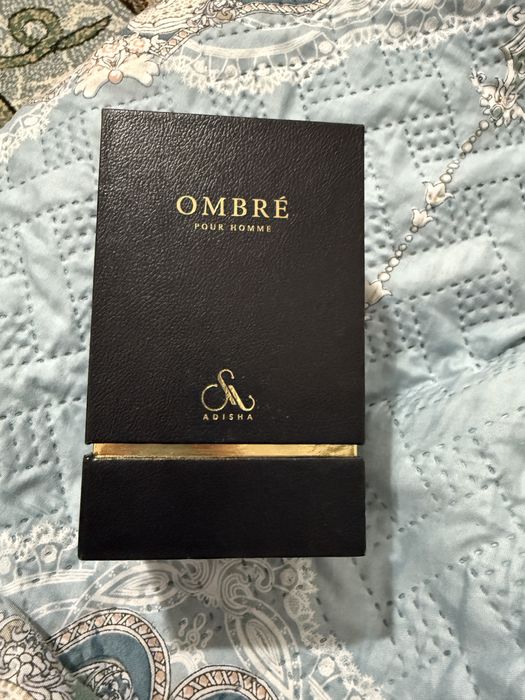 Парфюм Ombre,унисекс