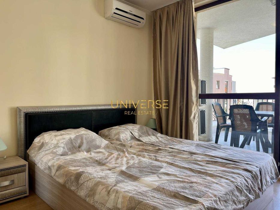 Продава се Двустаен апартамент в Свети Влас - 63 кв.м за 1413 €/кв.м - Снимка #9