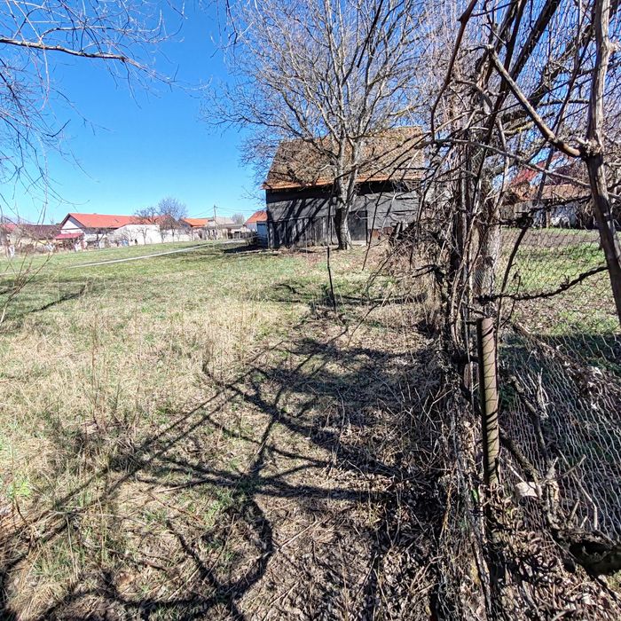 Teren intravilan Hărman, Brașov.