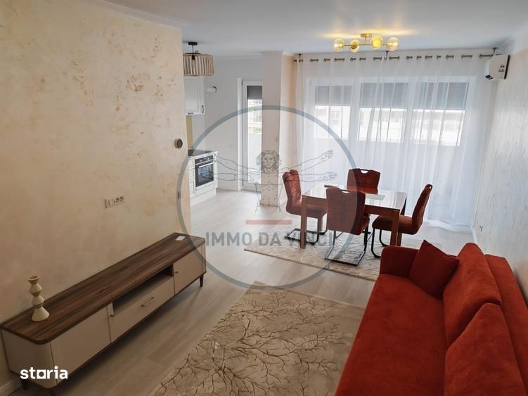 Apartment in Cluj-Napoca - Vedere 2