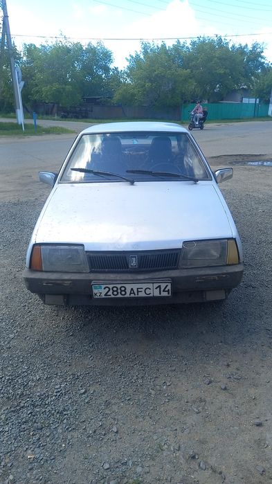 Продам ваз 21099