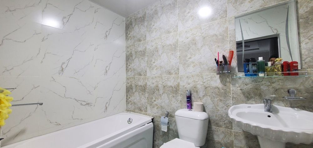 Продаётся Кирпичный 1,7сот 5ком новый дом