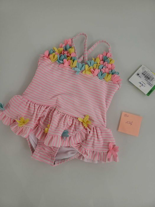 Бански 18м-2г, Tommy Hilfiger