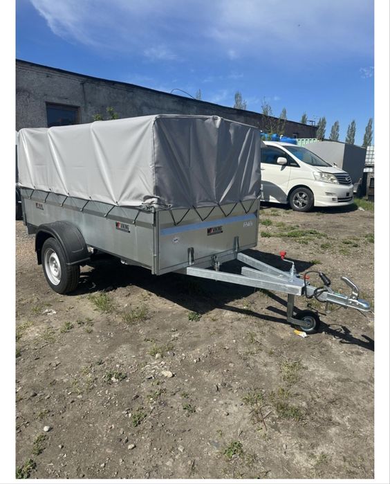 Прицепт 71901 легковой