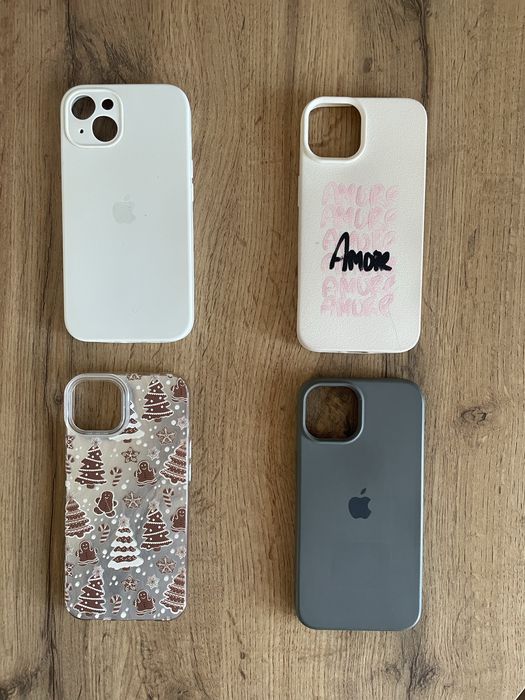 Продам Iphone 13 в идеальном состояние