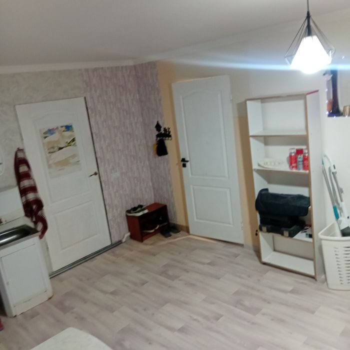 Продам жилой дом