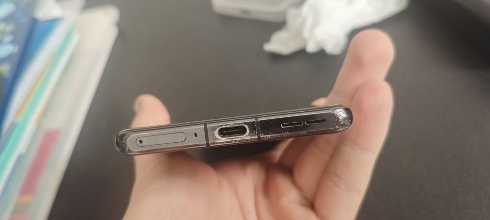 Oneplus 12 256/12