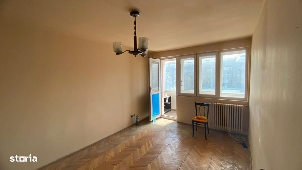 2 Camere Iancului | 3 Min Metrou | Et. 6/8 |