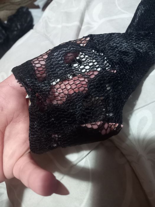 Вечерна рокля N-34