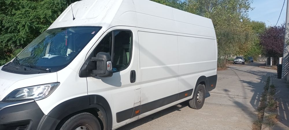 Transport mobila,mutari debarasari mobila haine electrocasnice fiare l