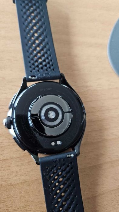 Smartwatch Xiaomi Watch 2 Pro 46mm cu Factura + Garantie