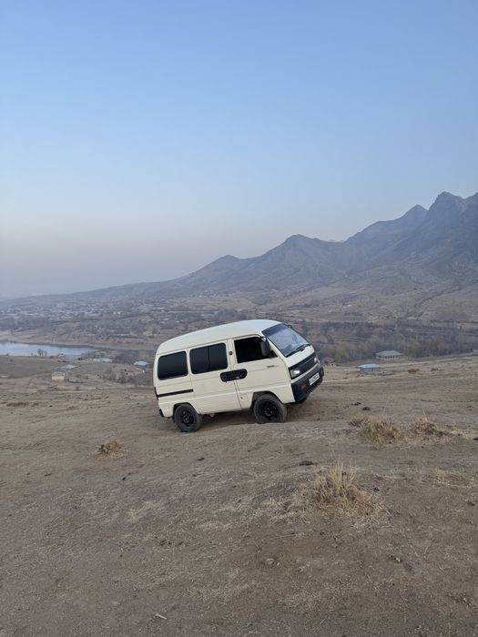 Дамас 1 йили 2004