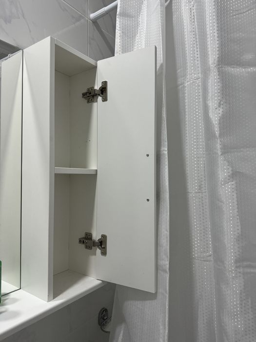 Зеркало для ванной