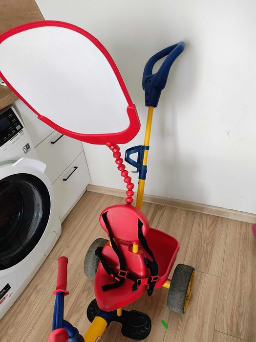 Триколка Little tikes