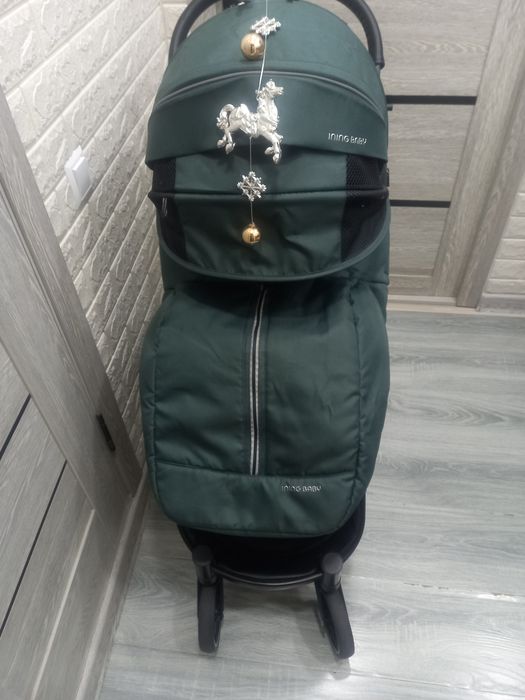 Детская   коляска