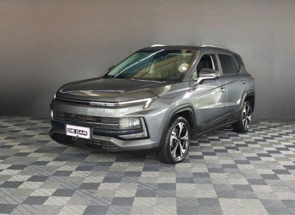 Диск для Jac js4