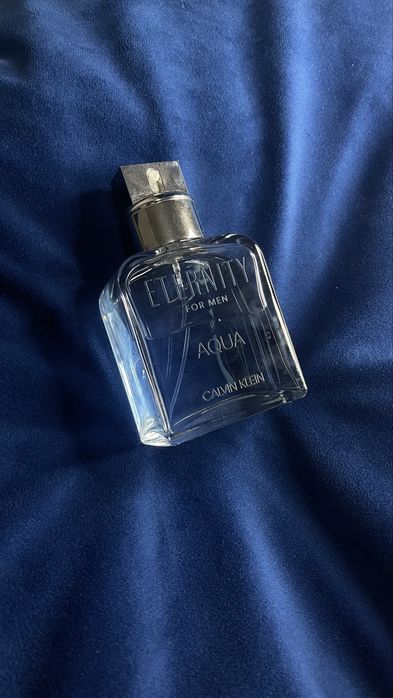Calvin Klein Eternity Aqua