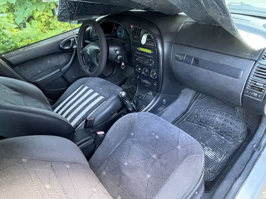 CITROËN Xsara 2000 — imagine 3