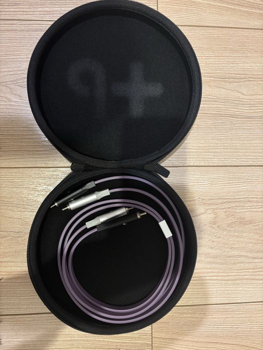 Cablu audio profesional hi-fi hi-res rca-rca Neo by Oyaide