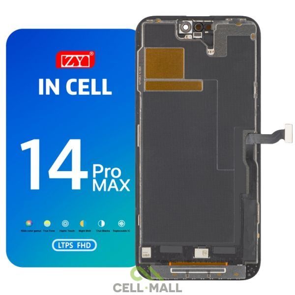 Display nou de foarte buna calitate pentru iphone