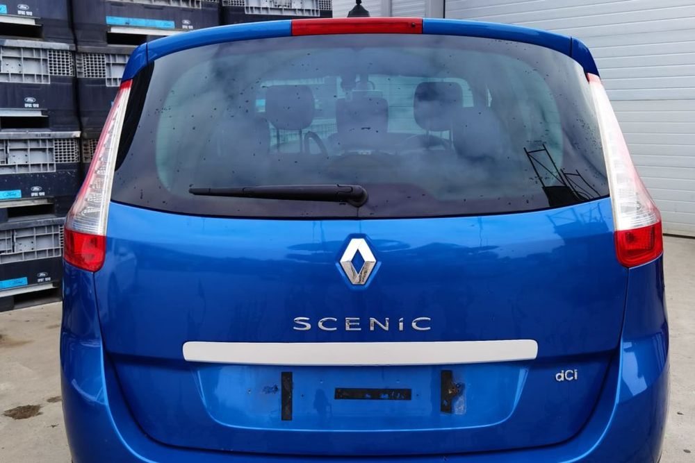 Stop stanga/dreapta Renault Scenic 3