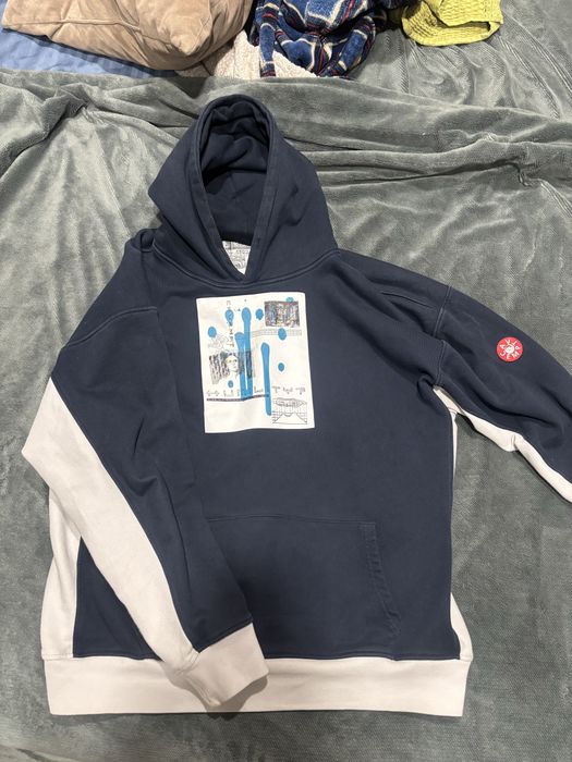 Cav Empt худи дешево