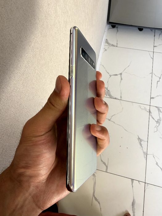 Samsung s10 5g 256
