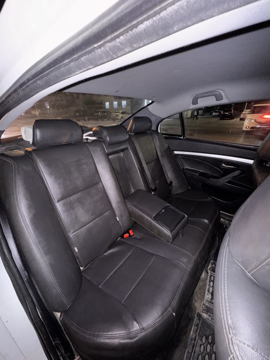 Lifan Cebrium 2015 год, 1.8 МКПП