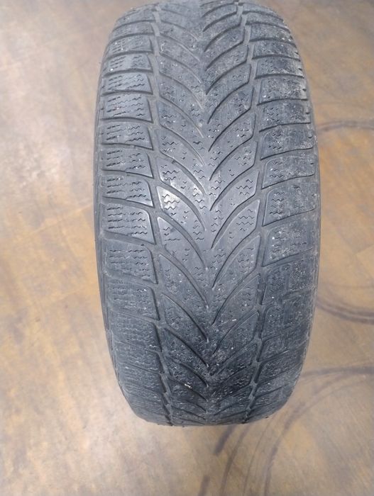 215/55R17 1шт GOODYEAR