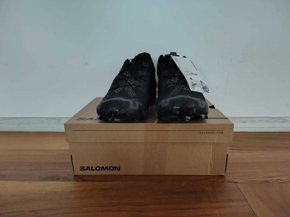 Salomon Обувки за планинско бягане Speedcross 6, 44 EU