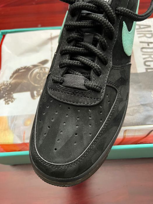 Nike air force Tiffany